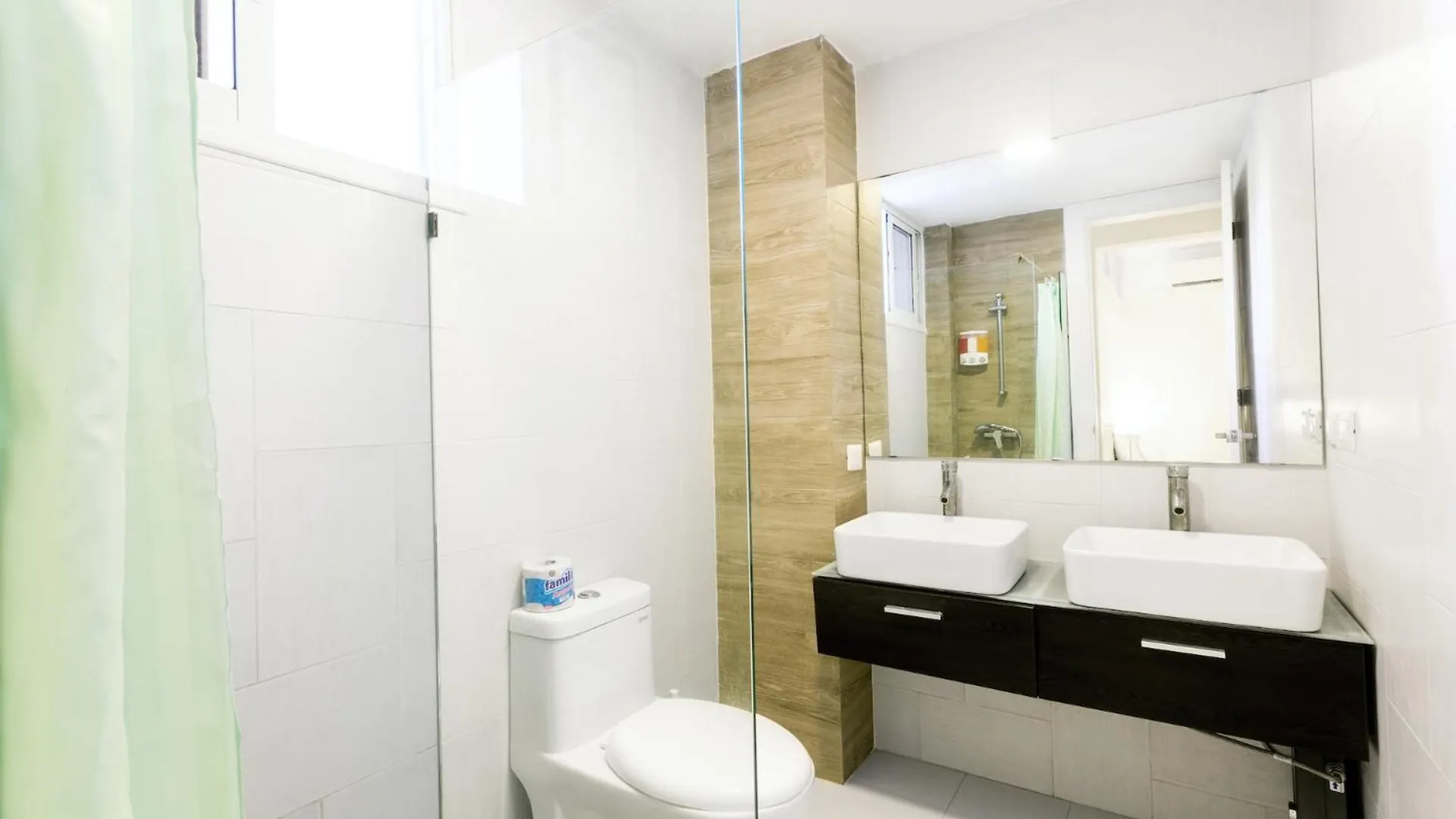 Olas Del Caribe - Vacation Suites With Rooftop Pool - Playa Los Corales 蓬塔卡纳