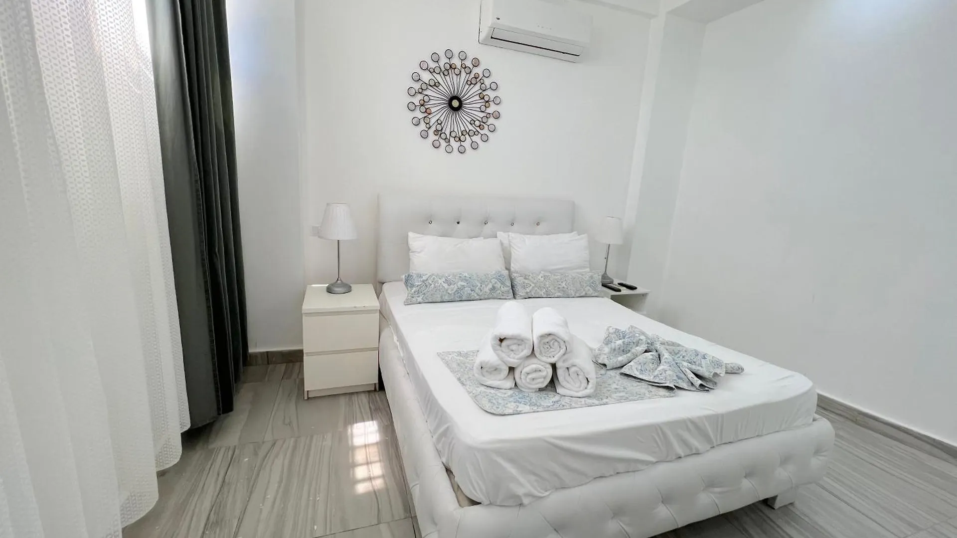 Olas Del Caribe - Vacation Suites With Rooftop Pool - Playa Los Corales 蓬塔卡纳 多米尼加共和国