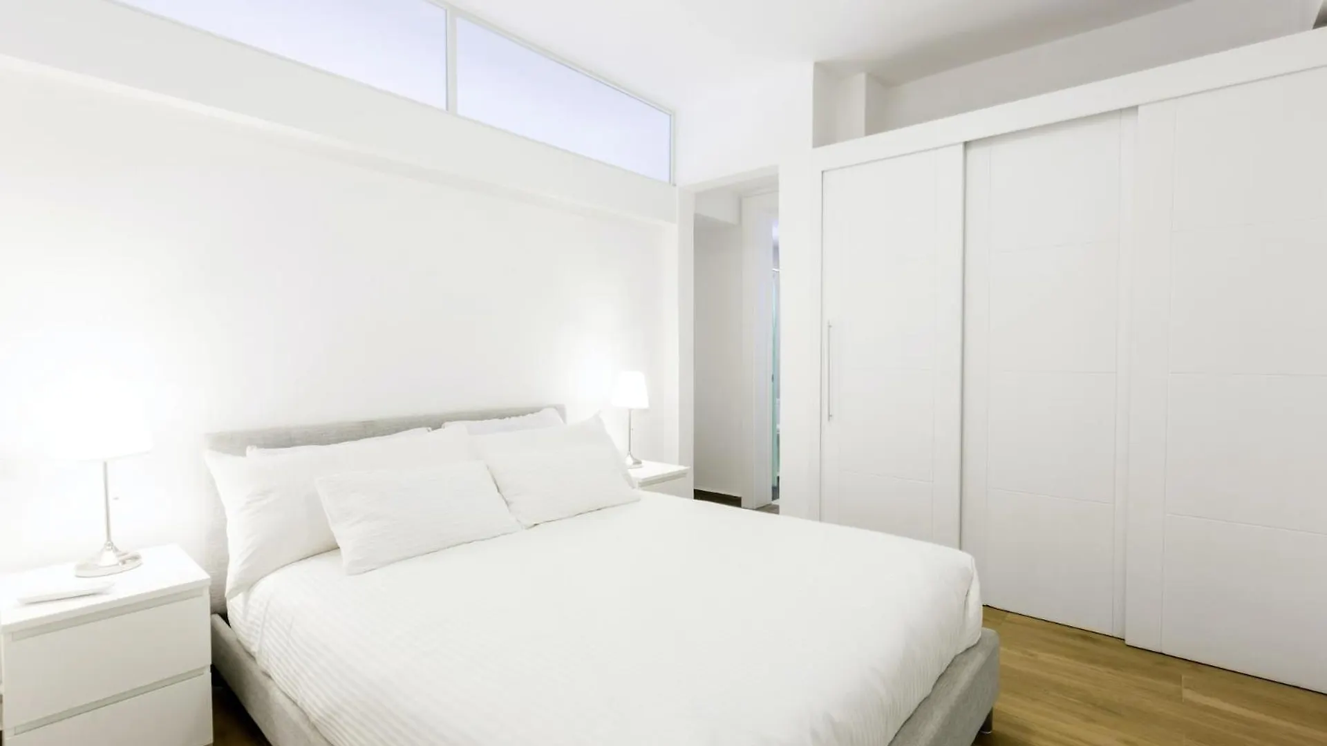 Ξενοδοχείο με διαμερίσματα Olas Del Caribe - Vacation Suites With Rooftop Pool - Playa Los Corales Πούντα Κάνα