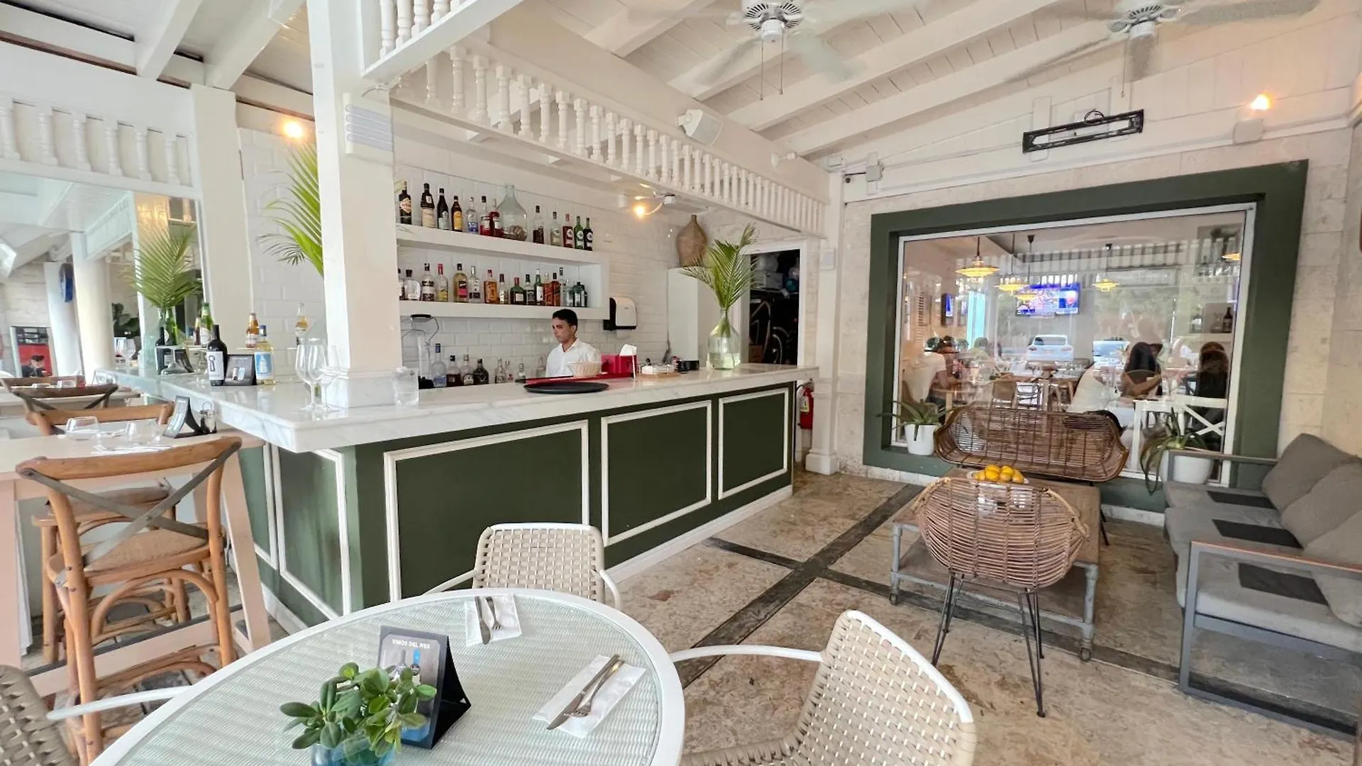 Olas Del Caribe - Vacation Suites With Rooftop Pool - Playa Los Corales Πούντα Κάνα 5*,  Δομινικανή Δημοκρατία