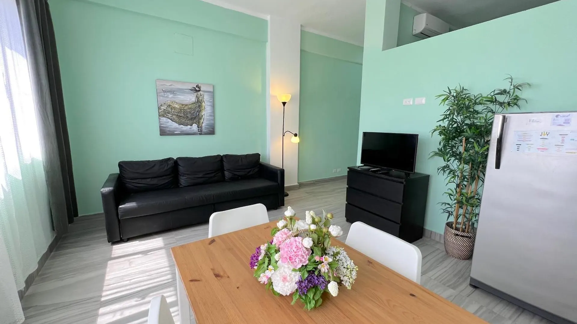 Olas Del Caribe - Vacation Suites With Rooftop Pool - Playa Los Corales Πούντα Κάνα