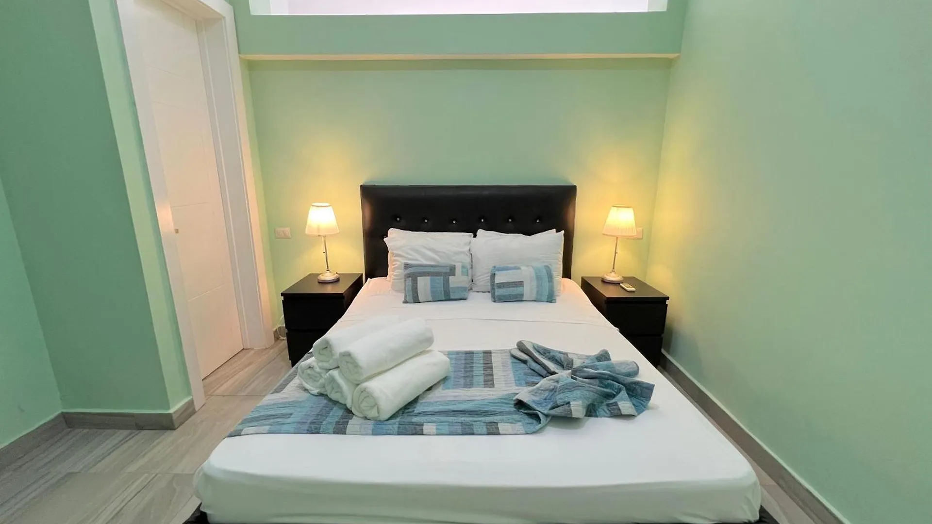 Olas Del Caribe - Vacation Suites With Rooftop Pool - Playa Los Corales Πούντα Κάνα Ξενοδοχείο με διαμερίσματα