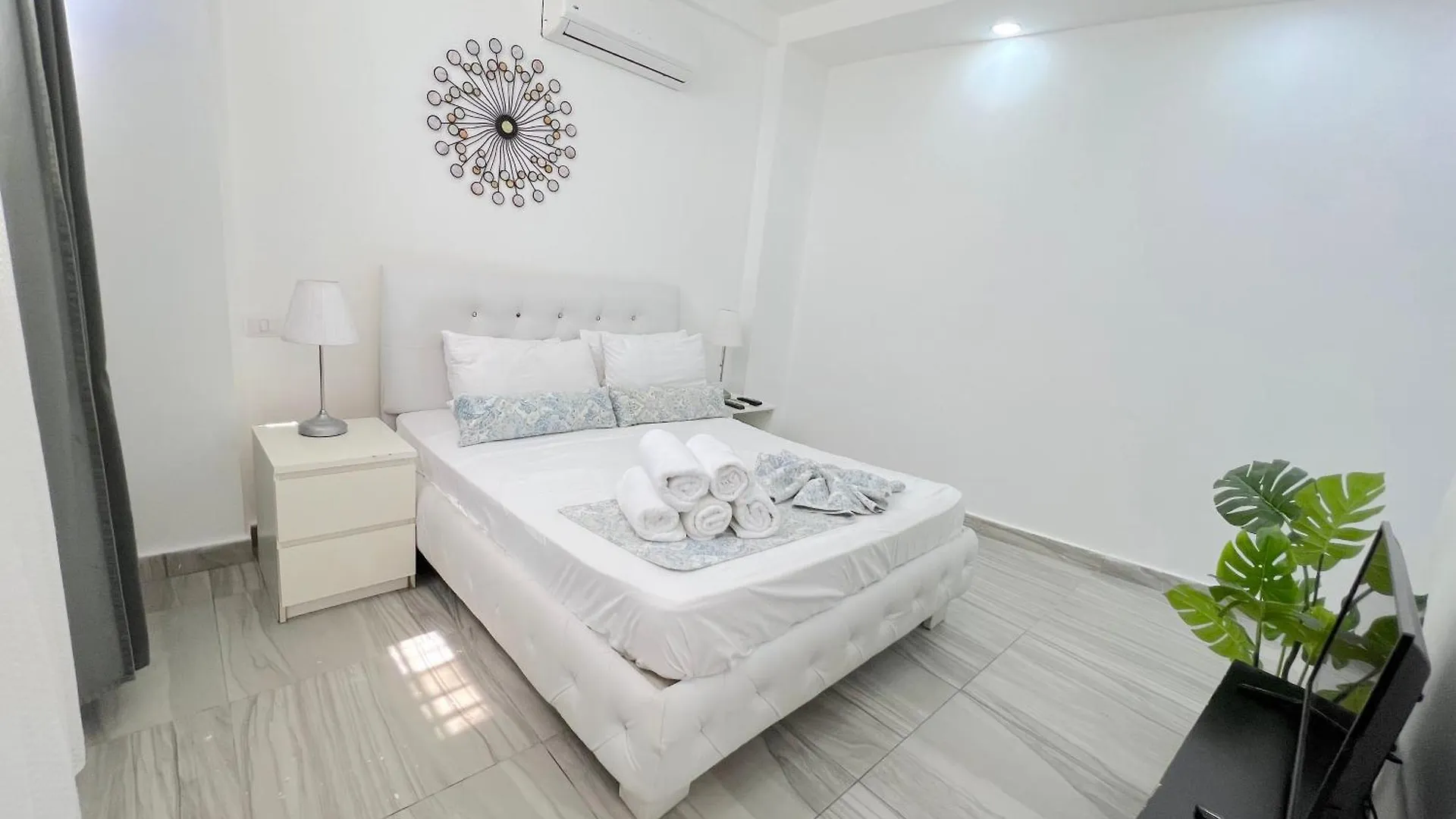 Olas Del Caribe - Vacation Suites With Rooftop Pool - Playa Los Corales Πούντα Κάνα 5*,  Δομινικανή Δημοκρατία