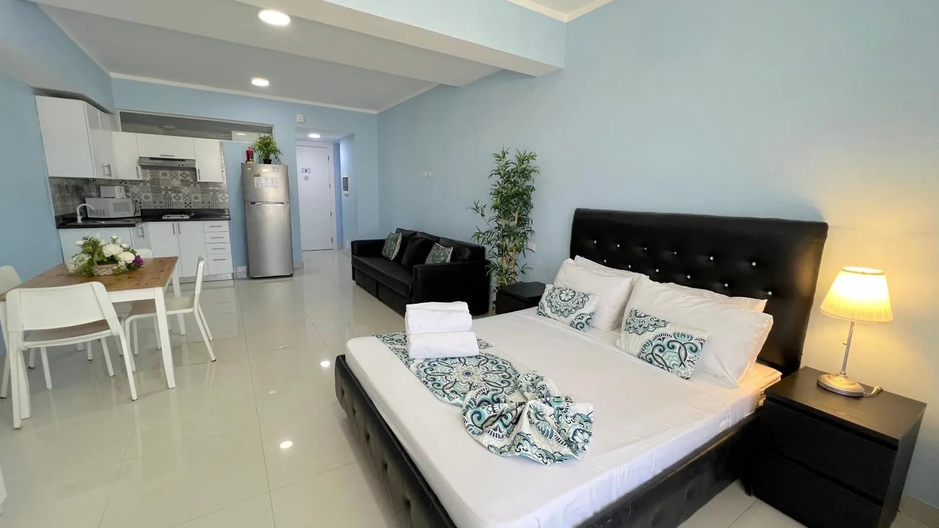 Olas Del Caribe - Vacation Suites With Rooftop Pool - Playa Los Corales Πούντα Κάνα 5*,  Δομινικανή Δημοκρατία