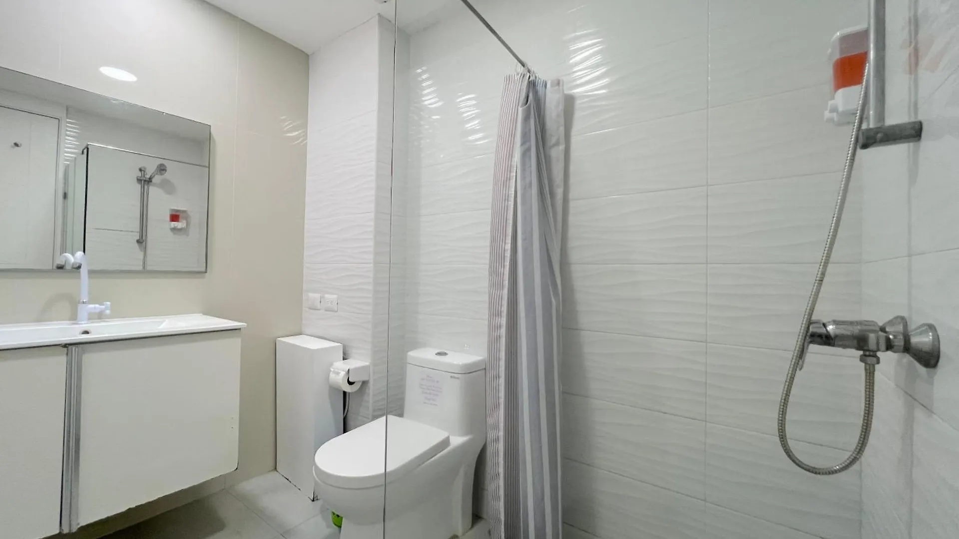 Olas Del Caribe - Vacation Suites With Rooftop Pool - Playa Los Corales Πούντα Κάνα Ξενοδοχείο με διαμερίσματα