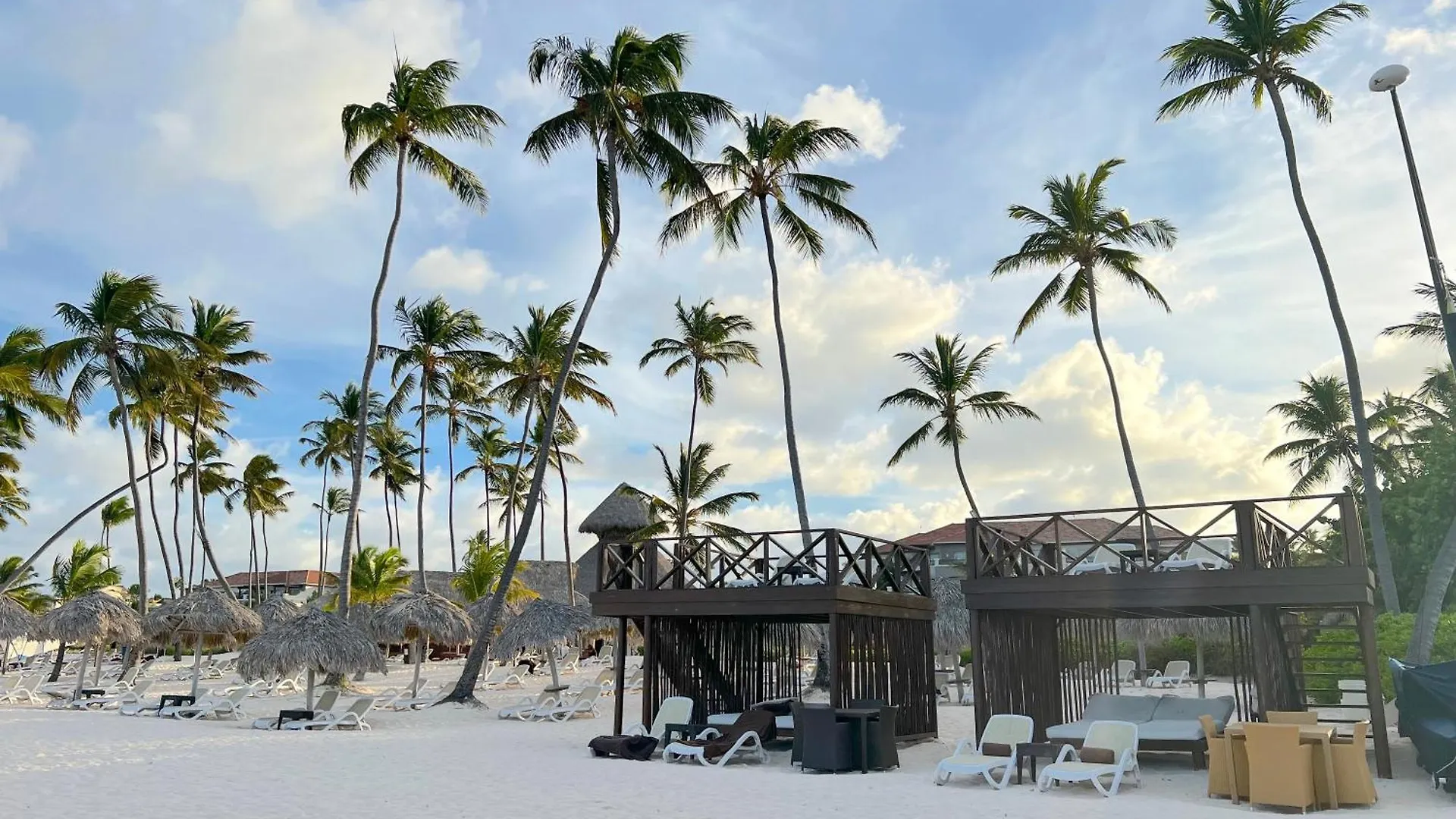 Olas Del Caribe - Vacation Suites With Rooftop Pool - Playa Los Corales Punta Cana 5*,