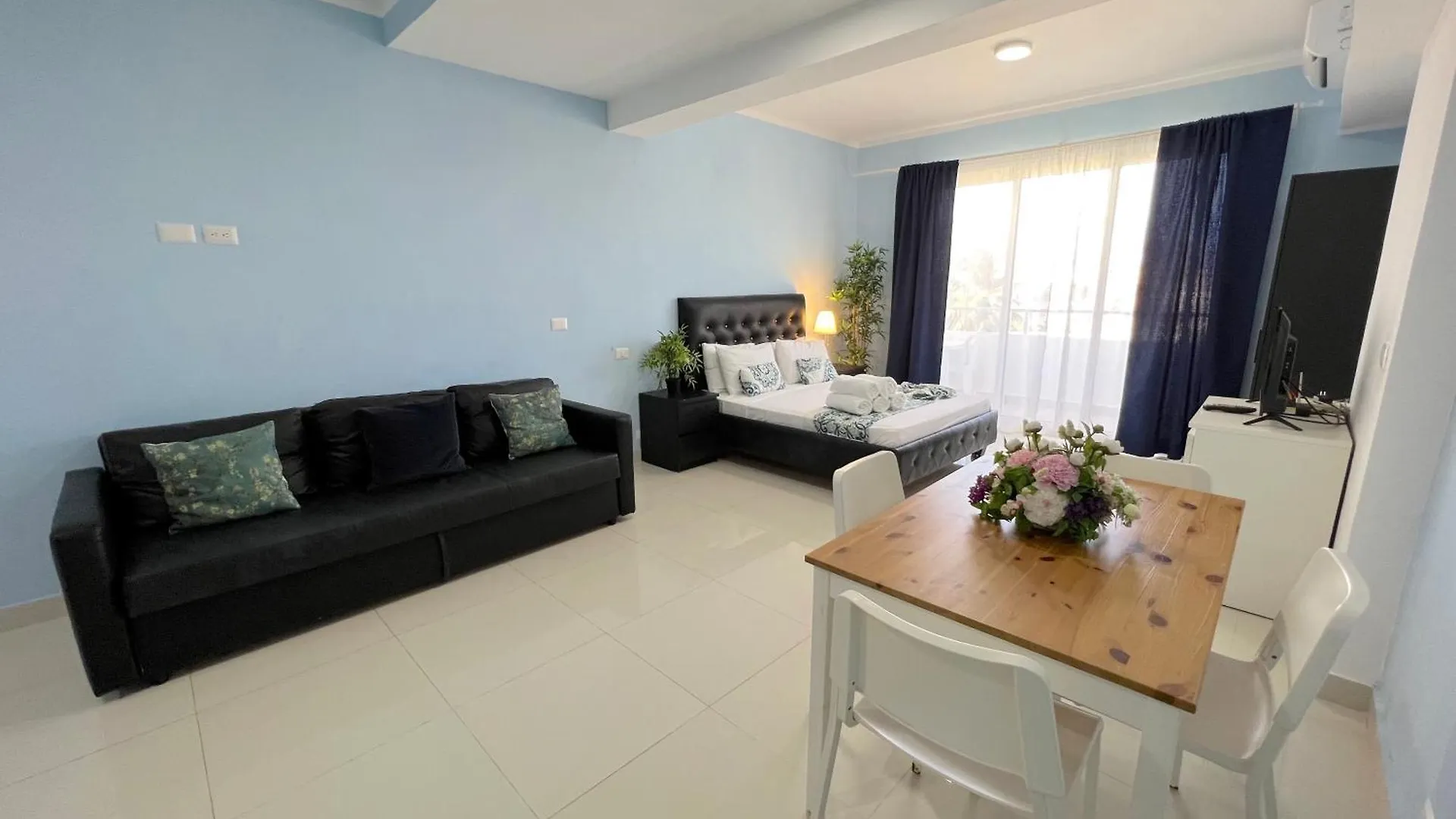 Olas Del Caribe - Vacation Suites With Rooftop Pool - Playa Los Corales Punta Cana 5*,  Dominikanische Republik